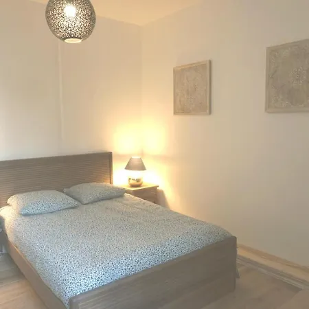 2 Chambres Et Une Terrasse A Paris! Extérieur photo